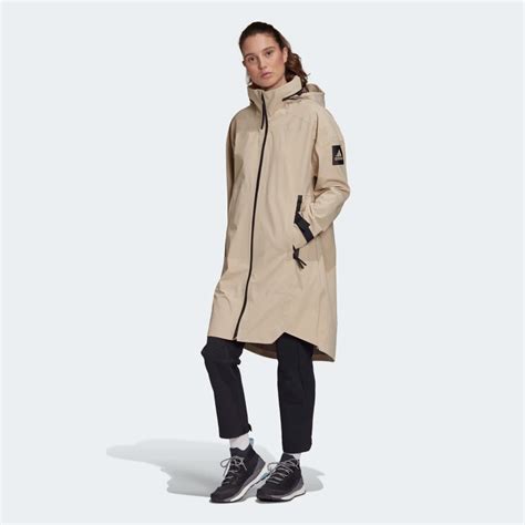 adidas damen winterjacke|Shop Women's Winter Jackets .